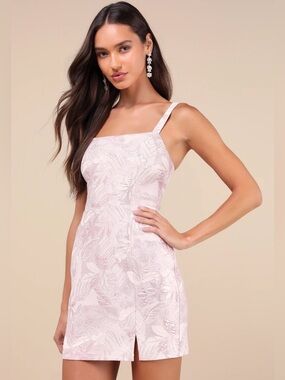 Lulus | Dresses | Lulus Amalfi Coast White Pleated Flutter Sleeve Mini Dress  Size S | Poshmark